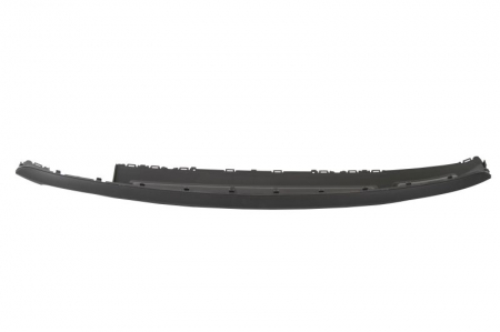 Elemente bara Spate negru potrivit AUDI A3 Sedan 04.12-06.16 [1]