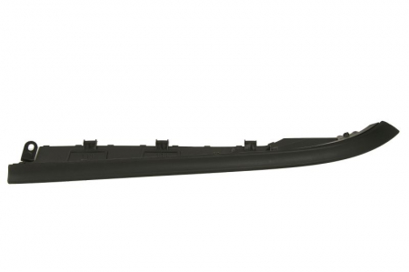 Elemente bara spate stanga (GLI, negru) potrivit VW JETTA IV 09.14-01.18 [1]