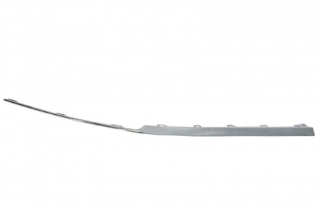 Elemente bara spate stanga (plastic, crom) potrivit VW PASSAT B8 08.14-01.19 [0]