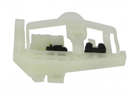 Elemente conexe macara geam fata stanga/dreapta BMW 3 1998-2006 [1]