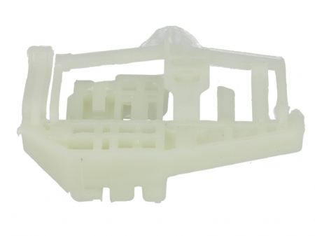 Elemente conexe macara geam spate dreapta BMW 3 dupa 2004 [1]