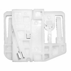 Elemente conexe macara geam spate stanga (electric) RENAULT MEGANE dupa 2002 Elemente macara geam - Elemente conexe macara geam spate stanga (electric) RENAULT MEGANE dupa 2002