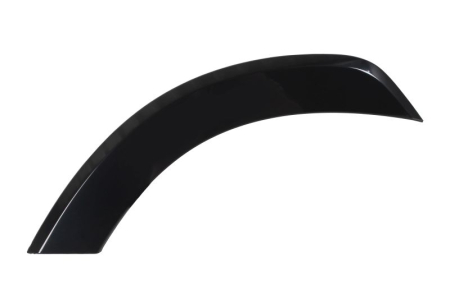 Ornamente - Elemente decorative/protectie, aripa fata Dreapta (fata) potrivit MG HS II AS33 dupa 2024