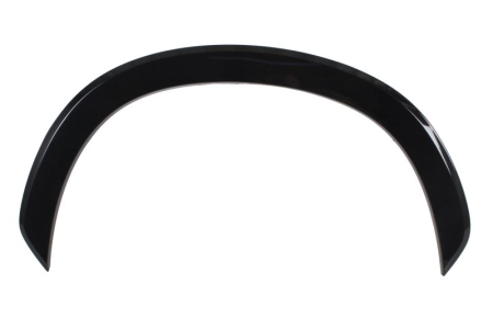 Ornamente - Elemente decorative/protectie, aripa fata Dreapta (partea de sus) potrivit MG HS II AS33 dupa 2024