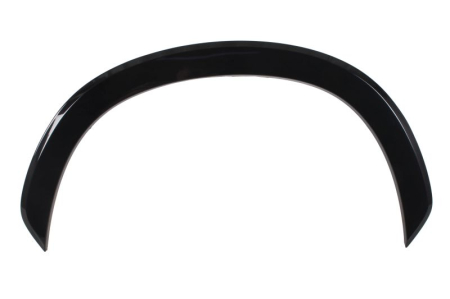 Ornamente - Elemente decorative/protectie, aripa fata Stanga (partea de sus) potrivit MG HS II AS33 dupa 2024