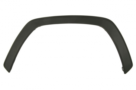 Ornamente - Elemente decorative/protectie aripa potrivit TOYOTA RAV4 V 10.18-