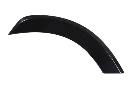 Ornamente - Elemente decorative/protectie, aripa spate Stanga (fata) potrivit MG HS II AS33 dupa 2024