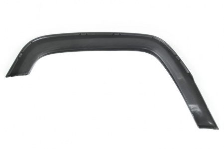 Elemente decorative/protectie aripa spate stanga (negru) potrivit JEEP CHEROKEE 10.84-10.96 [1]