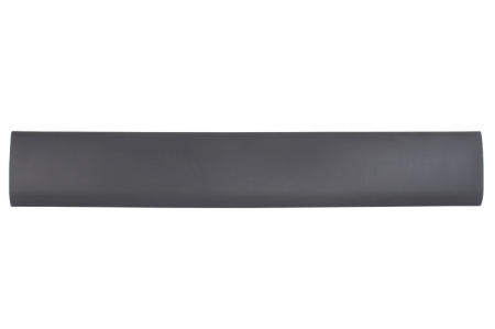 Ornamente - Elemente decorative/protectie usa fata Dreapta (negru, model scurt) potrivit MERCEDES SPRINTER 907/910/eSprinter dupa 2018