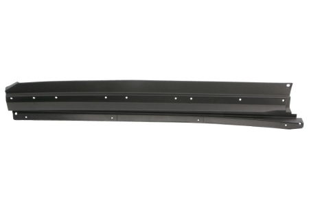 Ornamente - Elemente decorative/protectie, usa fata Dreapta (partea interioara, L/LE/LIMITED/XLE) potrivit TOYOTA HIGHLANDER IV XU70 dupa 2019