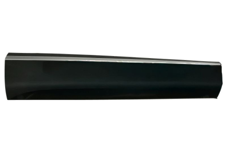 Ornamente - Elemente decorative/protectie, usa fata Dreapta potrivit MG HS II AS33 dupa 2024