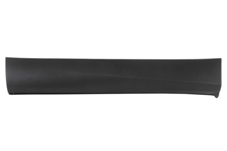 Ornamente - Elemente decorative/protectie, usa fata Stanga (negru-mat) potrivit MITSUBISHI OUTLANDER IV dupa 2021