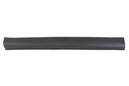 Ornamente - Elemente decorative/protectie, usa fata Stanga (negru-mat) potrivit MITSUBISHI OUTLANDER IV dupa 2021