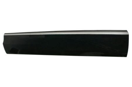Ornamente - Elemente decorative/protectie, usa fata Stanga potrivit MG HS II AS33 dupa 2024