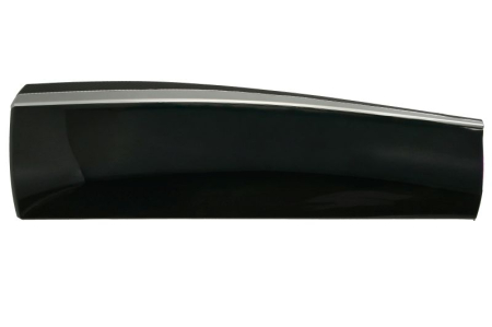 Ornamente - Elemente decorative/protectie, usa spate Stanga potrivit MG HS II AS33 dupa 2024