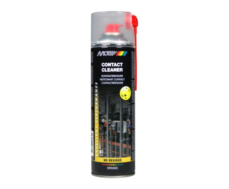 Solutii tehnice - Elemente electrice chimice MOTIP 500 ml 090505