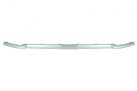 Elemente grila fata (inferior, argintiu) potrivit BMW X3 G01 08.21- Elemente bara - Elemente grila fata (inferior, argintiu) potrivit BMW X3 G01 08.21-