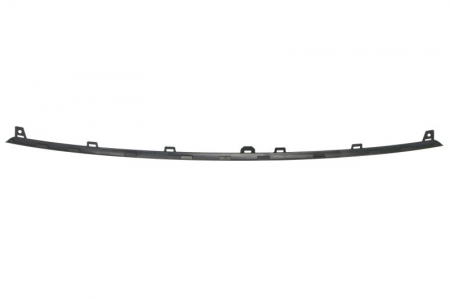 Elemente grila fata (inferior, negru, BASE/S) potrivit PORSCHE CAYENNE III 9YA 09.17- [1]