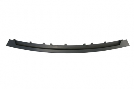 Elemente grila fata (superior, grunduit) potrivit PORSCHE CAYENNE II 92A/958 2010-2014 [1]