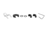 Elementul selector viteze (kit reparare) potrivit MITSUBISHI CARISMA, SPACE STAR; RENAULT CLIO I, CLIO II, ESPACE III, KANGOO EXPRESS, LAGUNA I, MEGANE I, MEGANE SCENIC, SCENIC I 05.90- [1]
