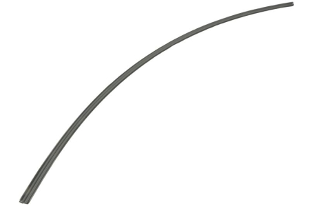 Ornamente - Elment decorativ / protectie parbriz (partea inferioara) potrivit MINI MINI CLUBMAN R55, MINI CLUBMAN R55 LCI, MINI CLUBVAN R55, ONE / COOPER R56, R57, R58, R59, ONE / COOPER R56, R57, R58, R59 LCI du