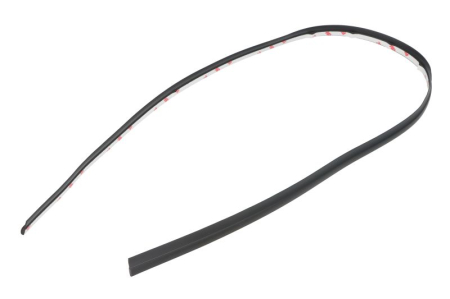 Ornamente - Elment decorativ / protectie parbriz (partea superioara/partea interioara) potrivit HYUNDAI I40 I, I40 I CW 2011-2019