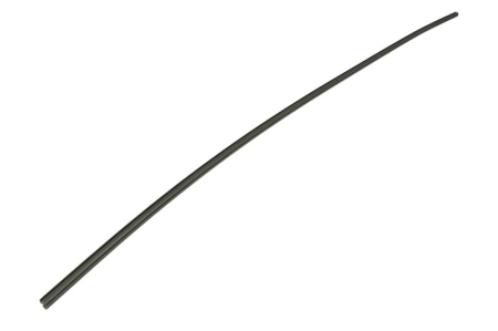 Ornamente - Elment decorativ / protectie parbriz (partea superioara/partea interioara) potrivit PEUGEOT 306 1993-2002