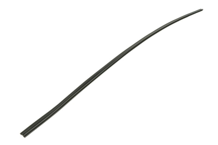 Ornamente - Elment decorativ / protectie parbriz (partea superioara) potrivit HONDA CIVIC VII 2000-2005