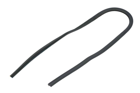Ornamente - Elment decorativ / protectie parbriz (partea superioara) potrivit HONDA CR-V II, CR-V III 2001-2012