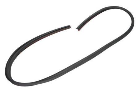 Ornamente - Elment decorativ / protectie parbriz (partea superioara) potrivit HONDA S2000 dupa 1999