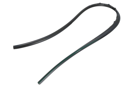 Ornamente - Elment decorativ / protectie parbriz (partea superioara) potrivit HONDA STREAM 2001-2006