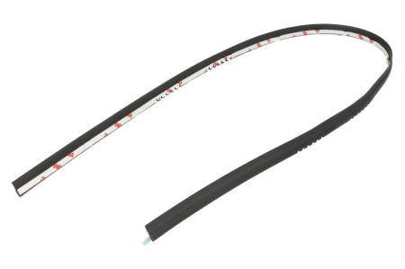 Ornamente - Elment decorativ / protectie parbriz (partea superioara) potrivit KIA OPTIMA 2015-2019