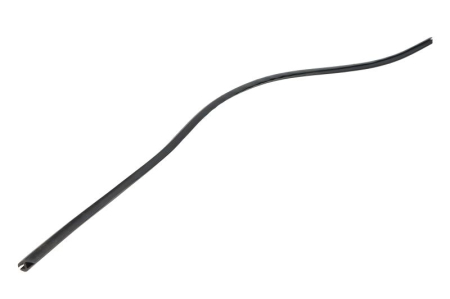 Ornamente - Elment decorativ / protectie parbriz (partea superioara) potrivit MERCEDES A-KLASA W168 1997-2004