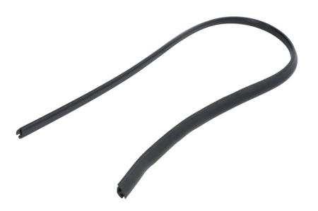 Ornamente - Elment decorativ / protectie parbriz (partea superioara) potrivit MERCEDES C-KLASA W203 2000-2007