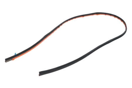 Ornamente - Elment decorativ / protectie parbriz (partea superioara) potrivit MINI COUNTRYMAN (R60), PACEMAN (R61) 2010-2016