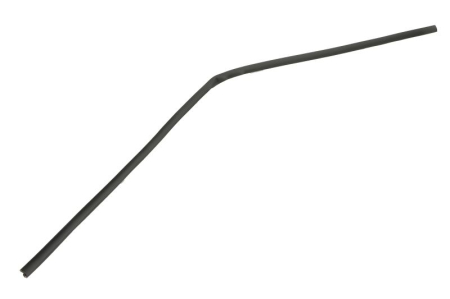 Ornamente - Elment decorativ / protectie parbriz (partea superioara) potrivit MINI (R50, R53), (R52), (R56) 2001-2013