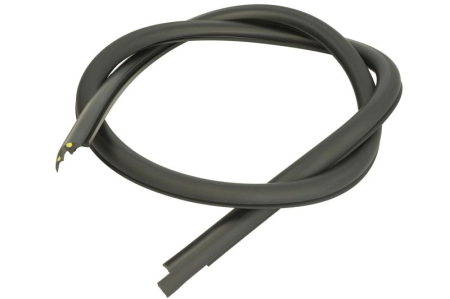 Ornamente - Elment decorativ / protectie parbriz (partea superioara) potrivit NISSAN ALMERA II 2000-2006