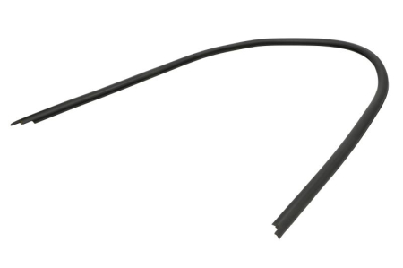 Ornamente - Elment decorativ / protectie parbriz (partea superioara) potrivit NISSAN ALMERA II 2000-2006