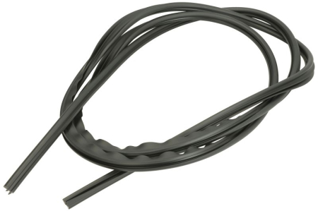 Ornamente - Elment decorativ / protectie parbriz (partea superioara) potrivit NISSAN MICRA III K12 2003-2010