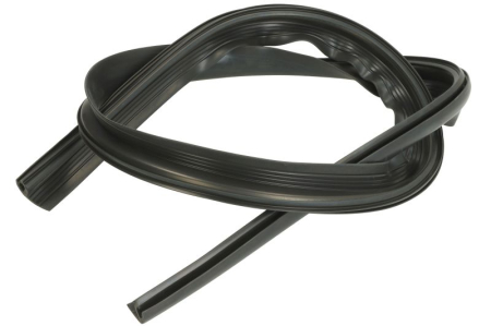 Ornamente - Elment decorativ / protectie parbriz (partea superioara) potrivit NISSAN PRIMASTAR X83; OPEL VIVARO A 2001-2016