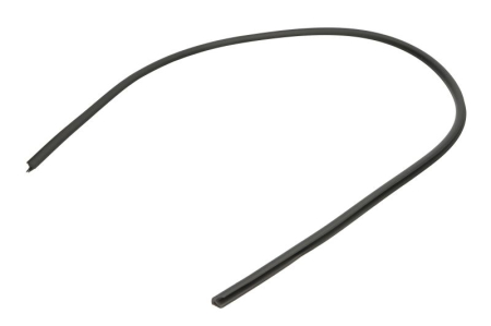 Ornamente - Elment decorativ / protectie parbriz (partea superioara) potrivit NISSAN PRIMERA 1990-1998