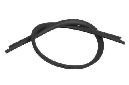 Ornamente - Elment decorativ / protectie parbriz (partea superioara) potrivit OPEL CORSA C 2000-2012