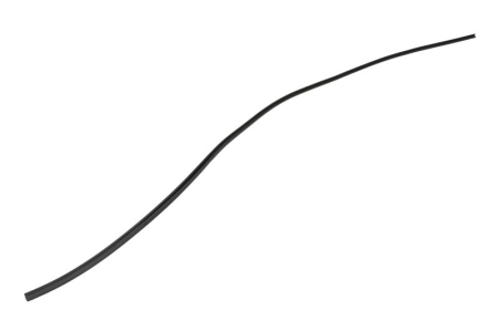 Ornamente - Elment decorativ / protectie parbriz (partea superioara) potrivit OPEL TIGRA 2004-2010