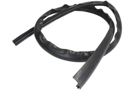 Ornamente - Elment decorativ / protectie parbriz (partea superioara) potrivit OPEL VIVARO A 2001-2014
