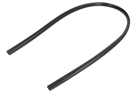 Ornamente - Elment decorativ / protectie parbriz (partea superioara) potrivit RENAULT LAGUNA II 2001-2007