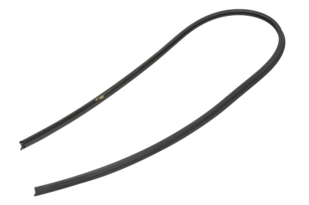 Ornamente - Elment decorativ / protectie parbriz (partea superioara) potrivit SUZUKI SWIFT III MZ 2005-2007