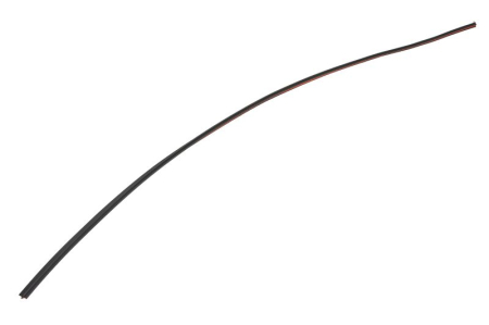 Ornamente - Elment decorativ / protectie parbriz (partea superioara) potrivit TOYOTA RAV 4 III 2005-2014