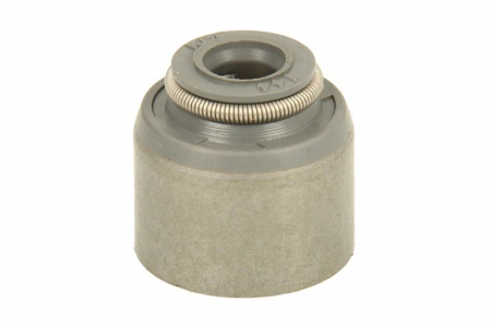 Elemente motor - Etansare supape (for exhaust valves) potrivit HYUNDAI ATOS, I10 I, I20 I, I30, I40 I, I40 I CW, IX20, IX35, VELOSTER; KIA CARENS IV, CEE'D, PICANTO I, PICANTO II, RIO III, SOUL I 1.0-1.6 02.98-