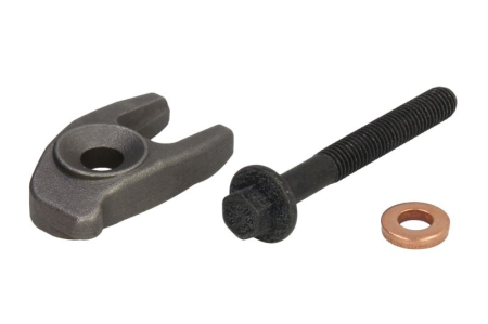 Garnituri - Etansare suport injector SIEMENS; VDO potrivit DACIA DOKKER; OPEL MOVANO A; RENAULT AVANTIME, CLIO V, ESPACE III, ESPACE IV, GRAND SCENIC IV, LAGUNA II, LATITUDE, MASTER II 1.5D-3.0D 12.97-
