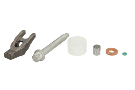 Etansare suport injector SIEMENS; VDO potrivit VOLVO C30, S40 II, S60 II, S80 II, V40, V50, V60 I, V70 III; CITROEN BERLINGO MULTISPACE, BERLINGO/MINIVAN, C3 II, C3 PICASSO 1.6D dupa 2009 [1]